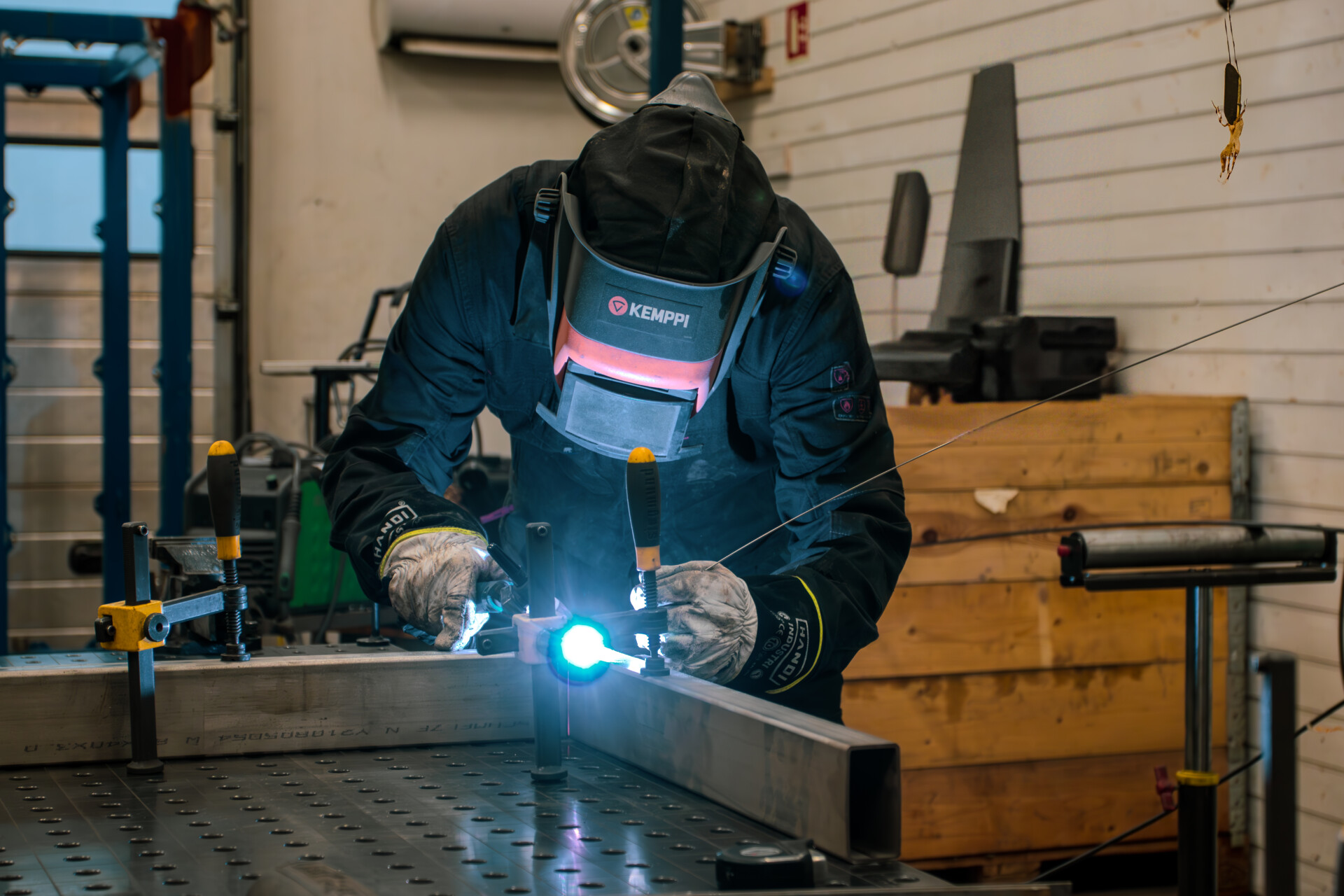 EA Solutions AS - IMG 6748 Enhanced NR