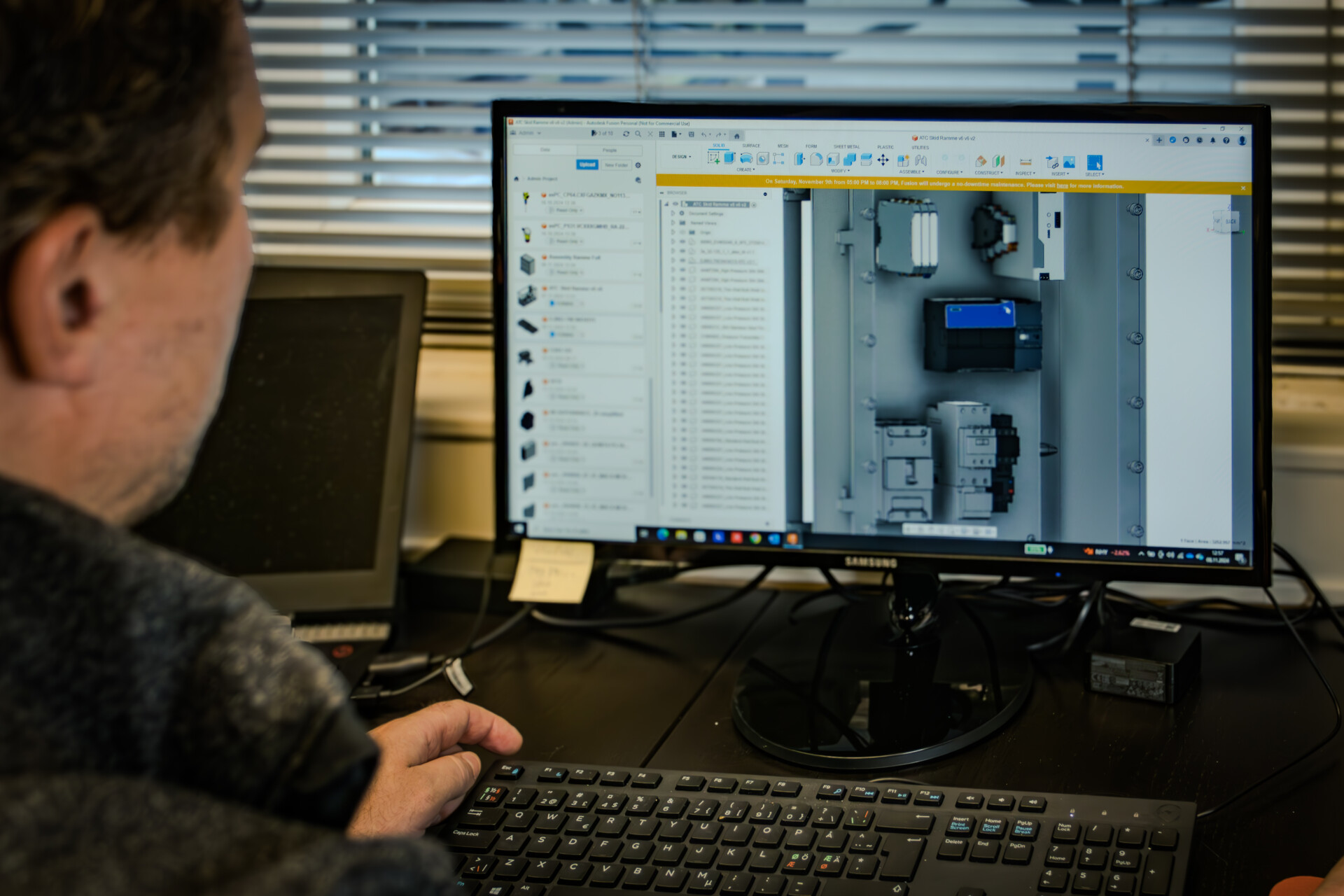 Engineering - EA Solutions