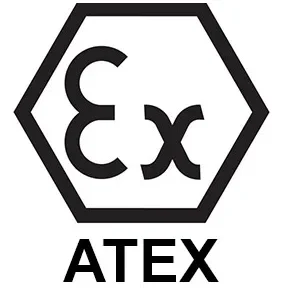 ATEX EX