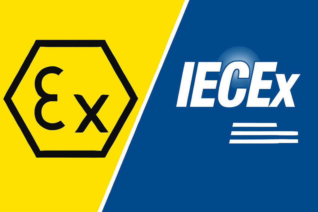 ATEX /IECEx